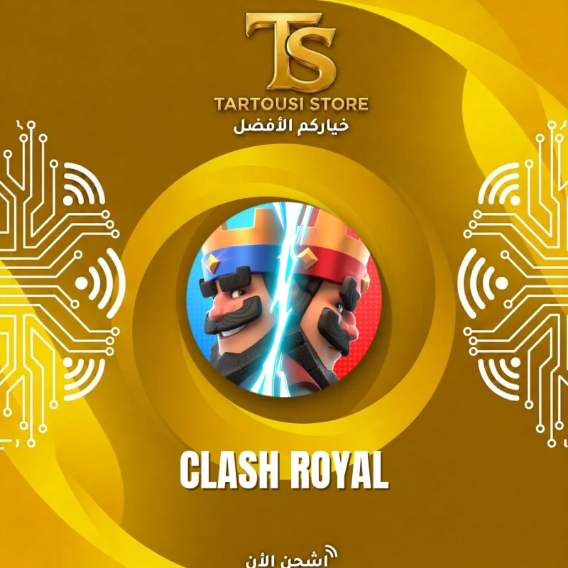 Clash royal