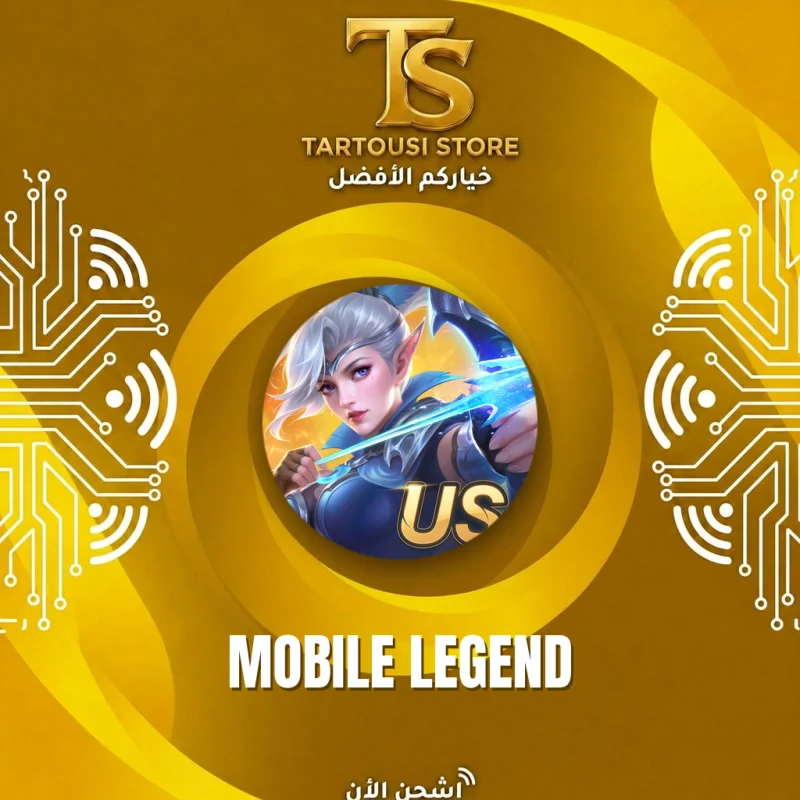 Mobile Legend