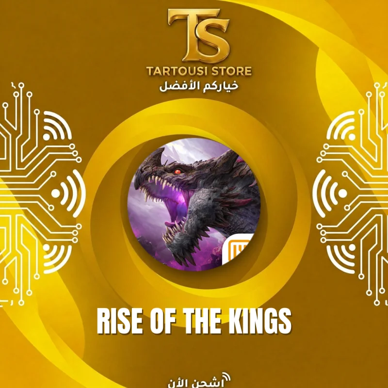 Rise Of The Kings