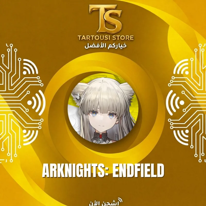 Arknights: Endfield