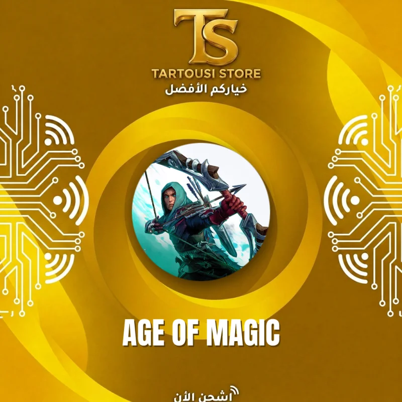 Age of Magic