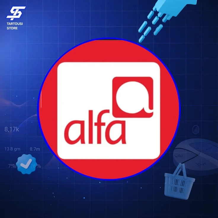 Alfa