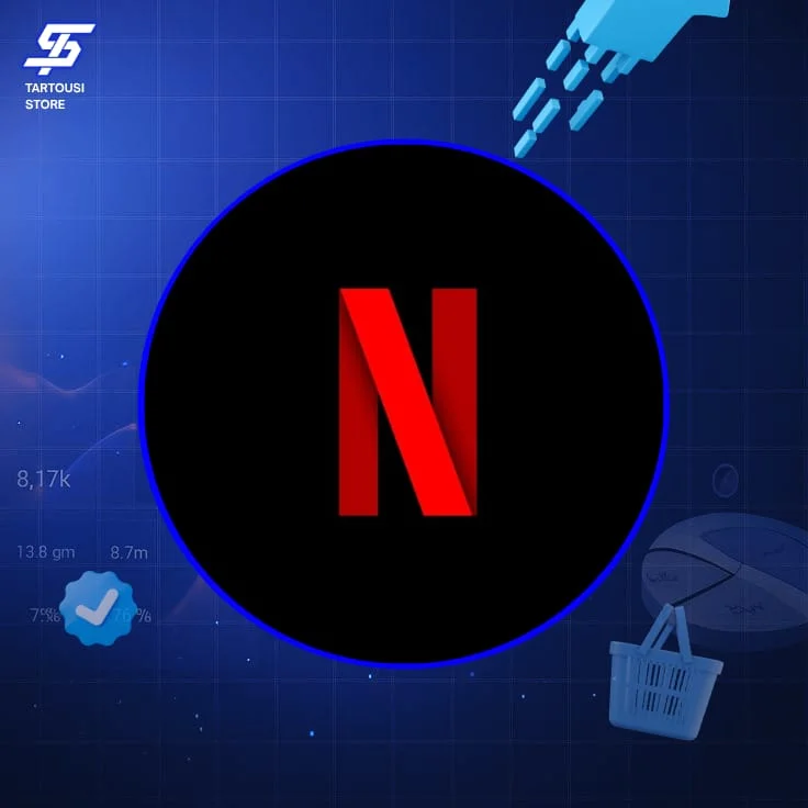 NETFLIX
