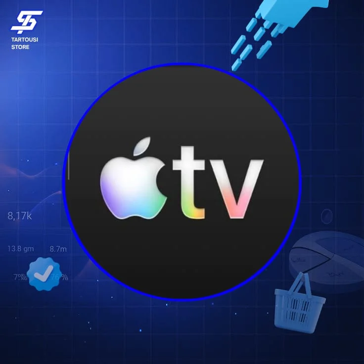 Apple TV