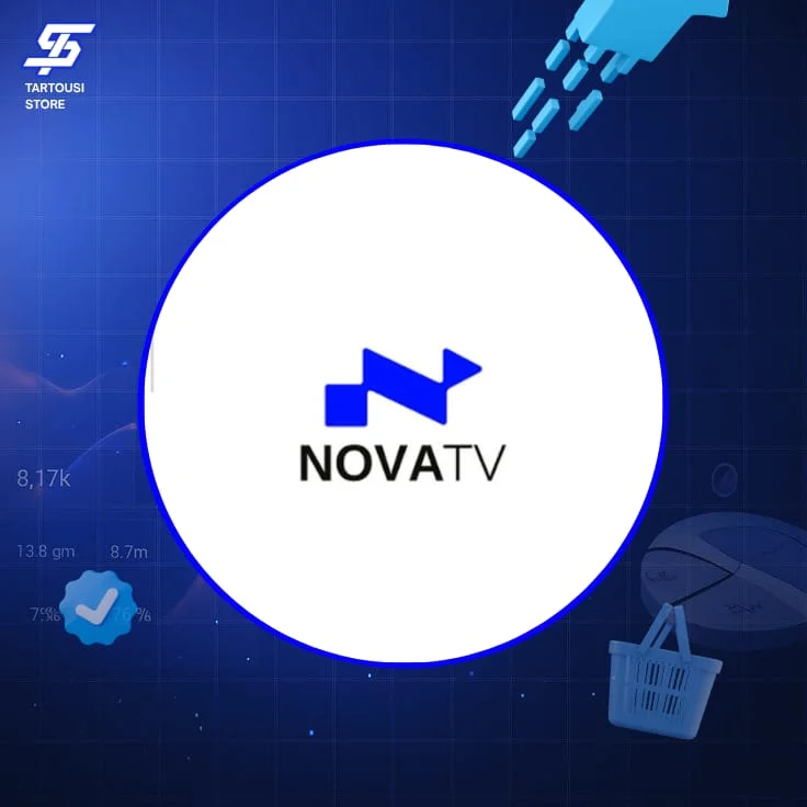 نوفا TV