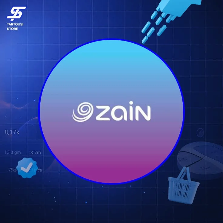 ZAIN IRAQ