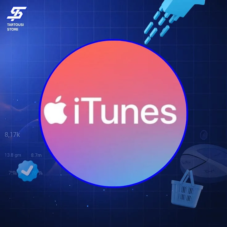 iTunes Austria