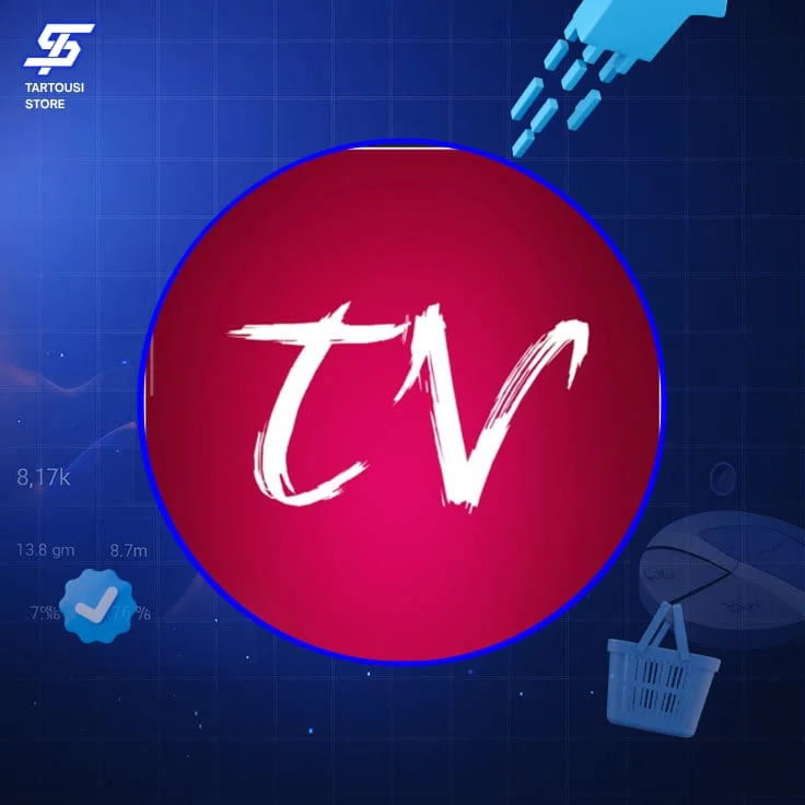 Watch tv