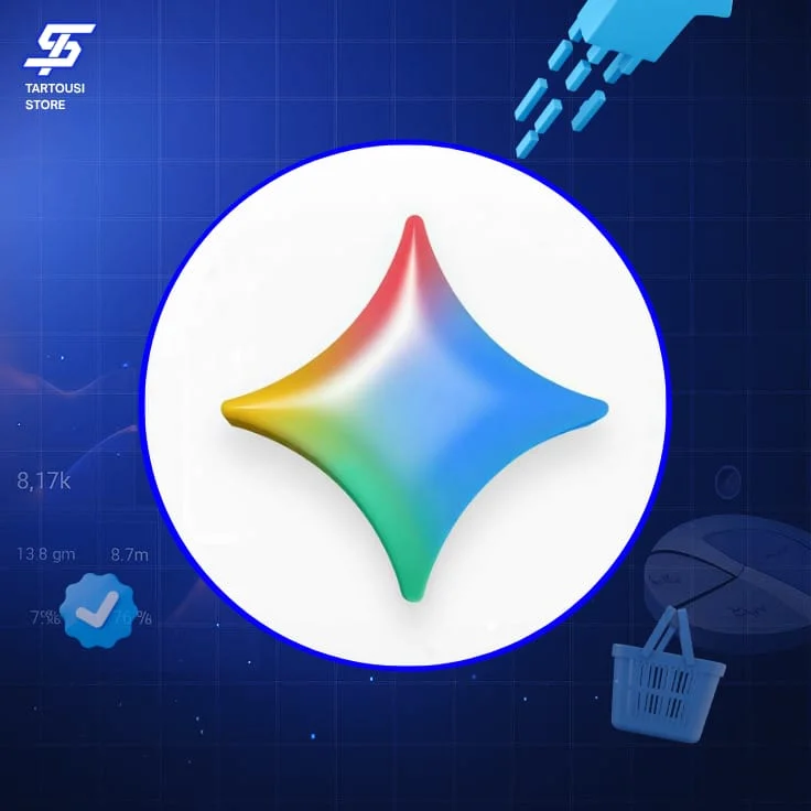 اشتراكات - Google Gemini AI