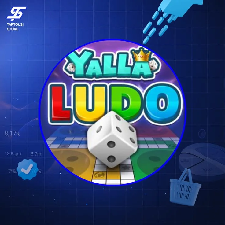 YALLA LUDO