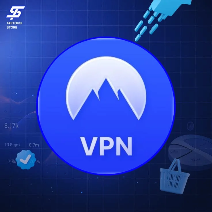 اشتراكات - اشتراكات VPN - Nord VPN