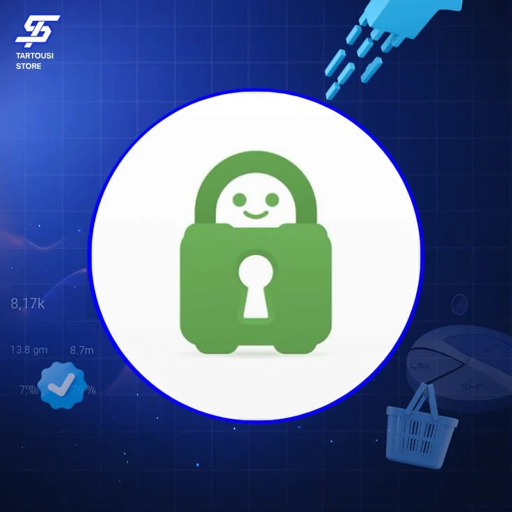 اشتراكات - اشتراكات VPN - PIA VPN.
