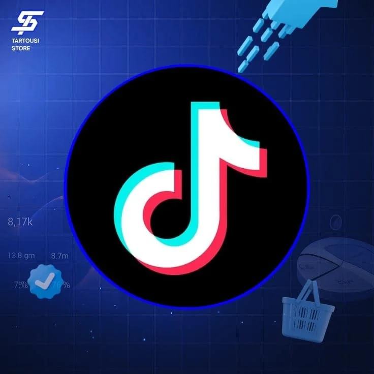 رشق تيك توك