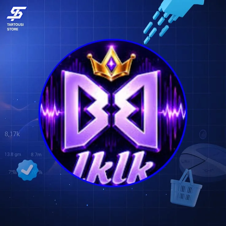LKLK Chat لك لك شات