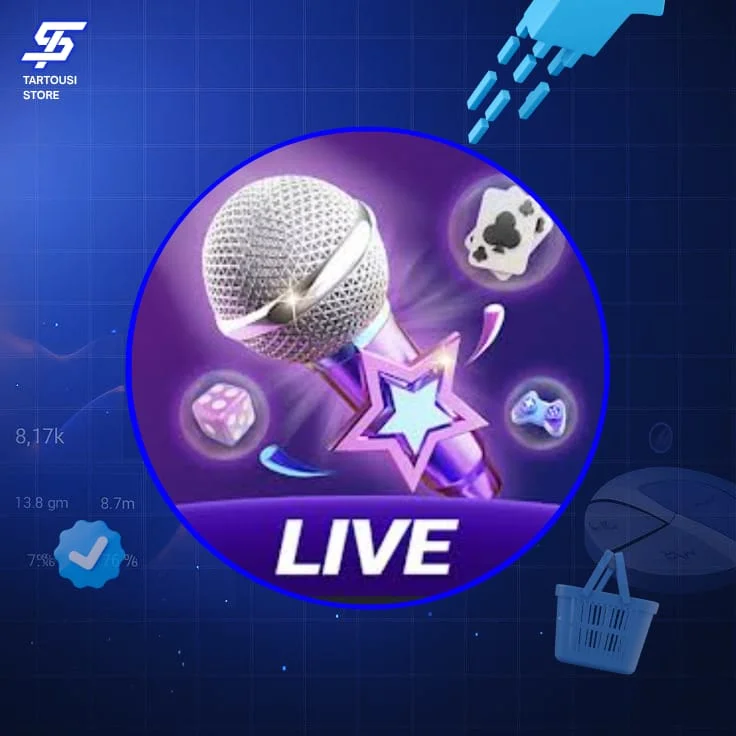 Carni Live كارني لايف