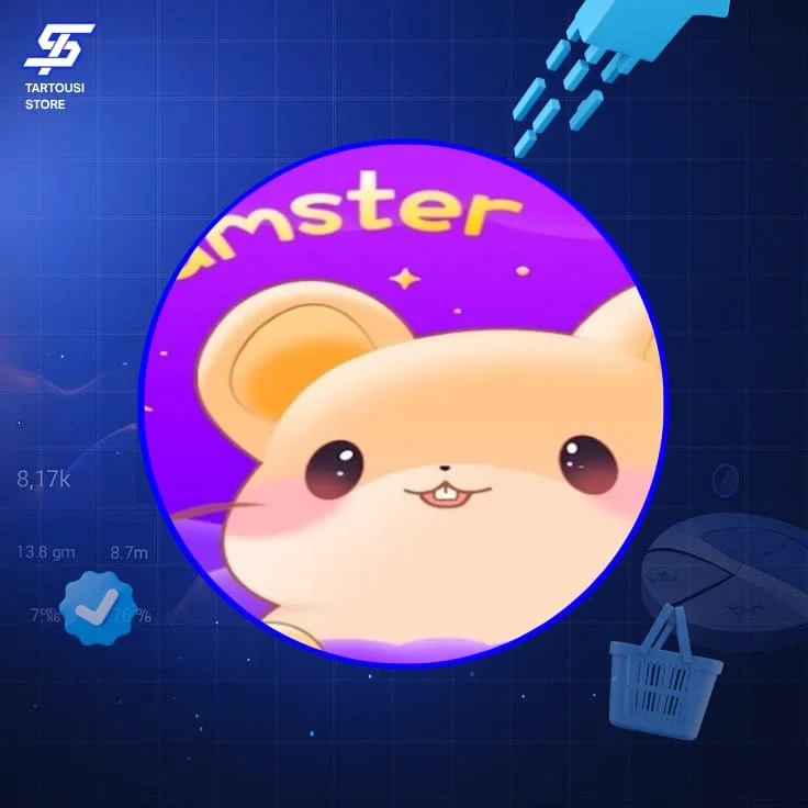 Hamster Live هامستر لايف