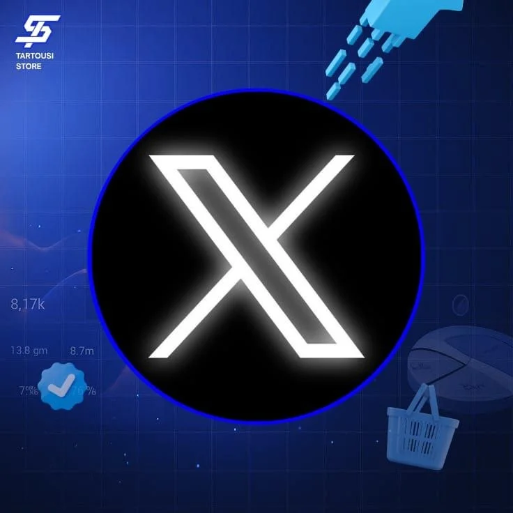 رشق تويتر X