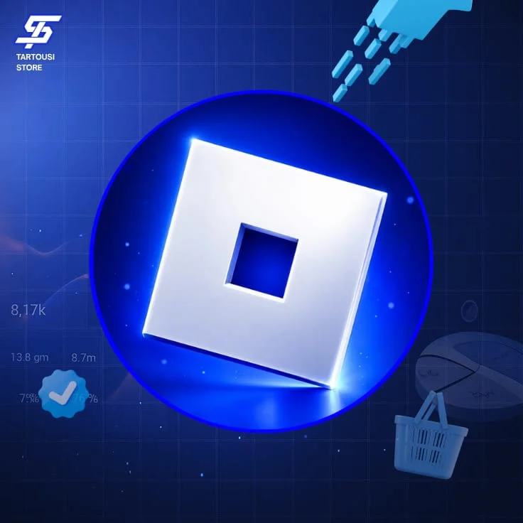 Roblox Robux امريكي
