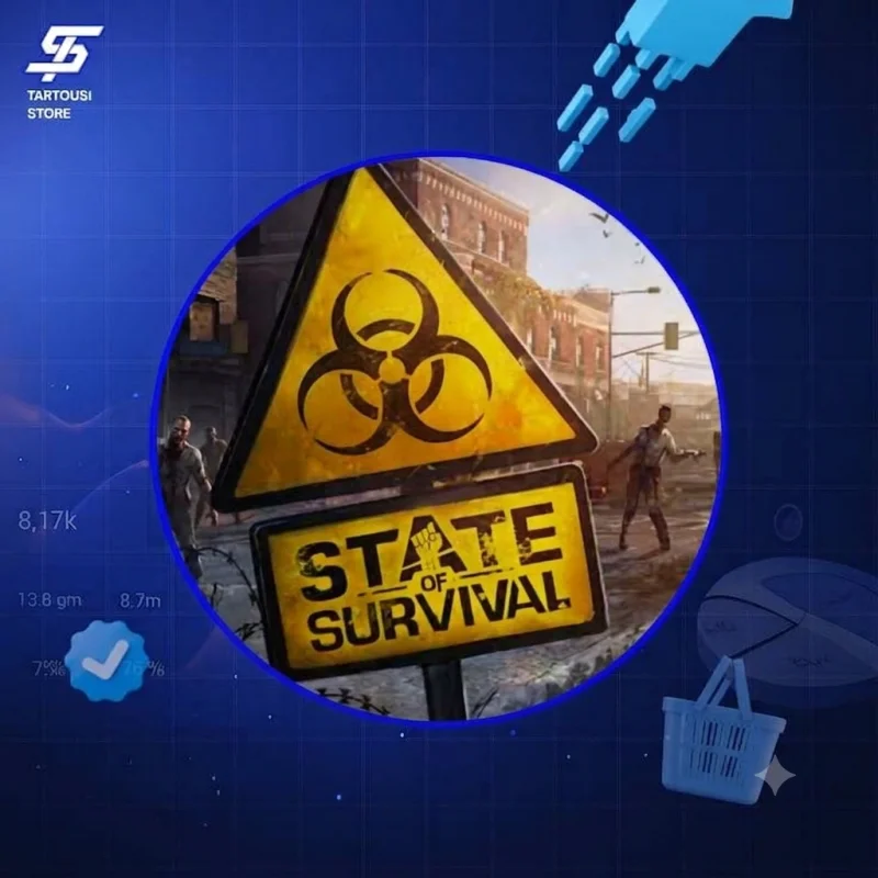 State surviver