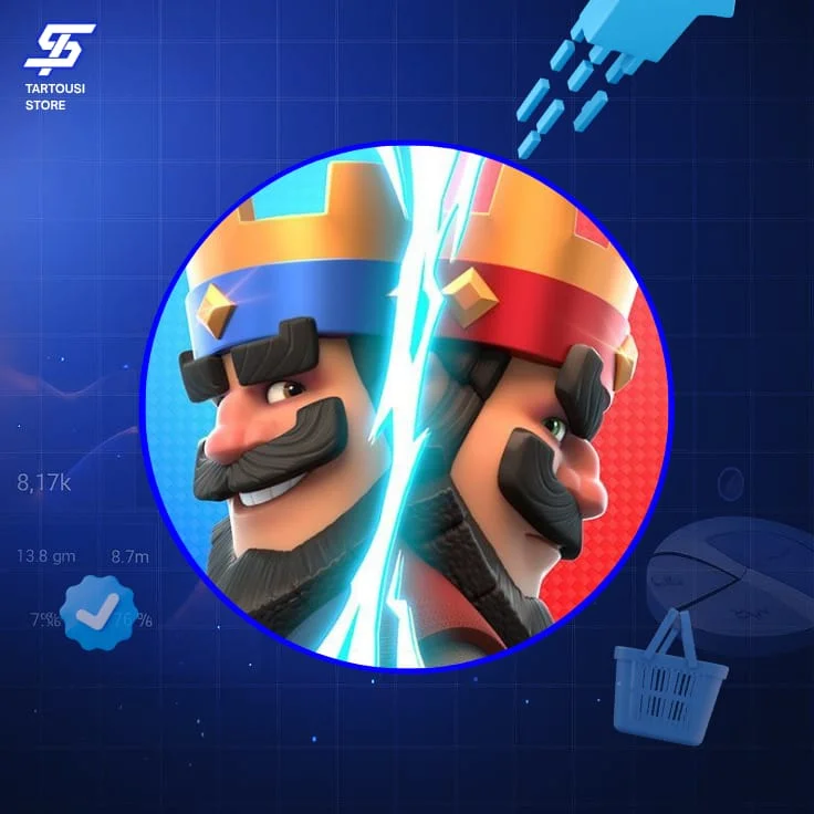 Clash royal