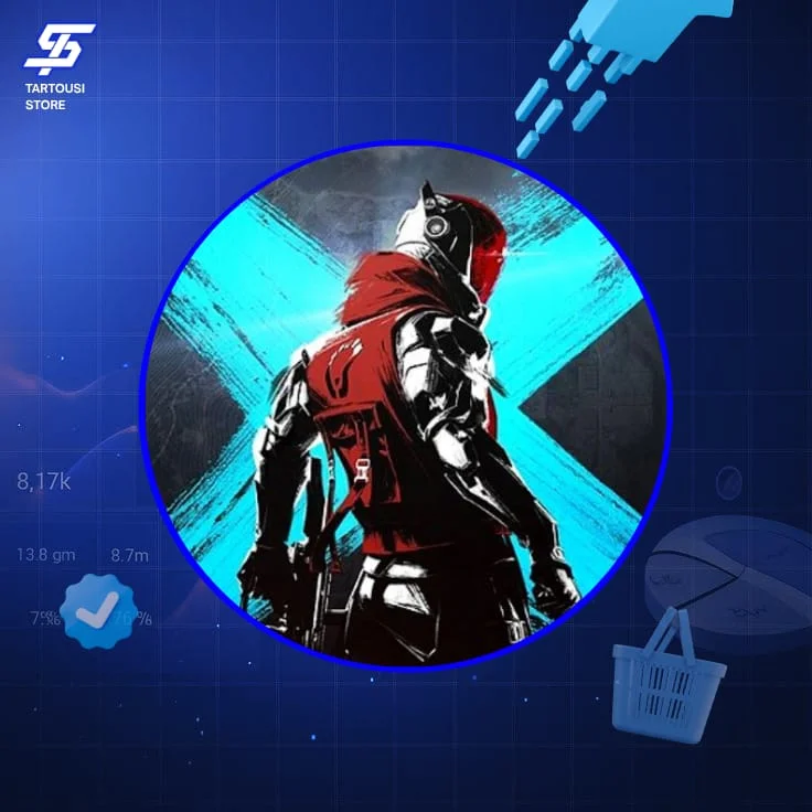 Blood Strike
