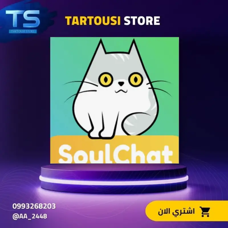 SOUL CHAT