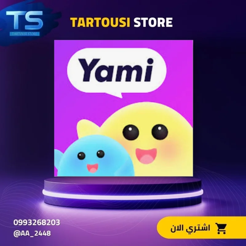YAMI STAR