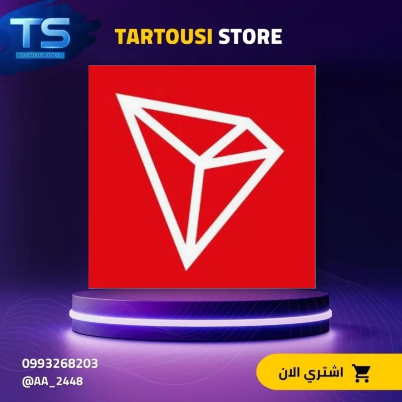 TRX TRON/TRC20