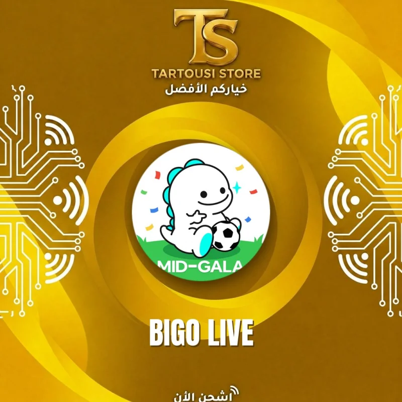 BIGO LIVE