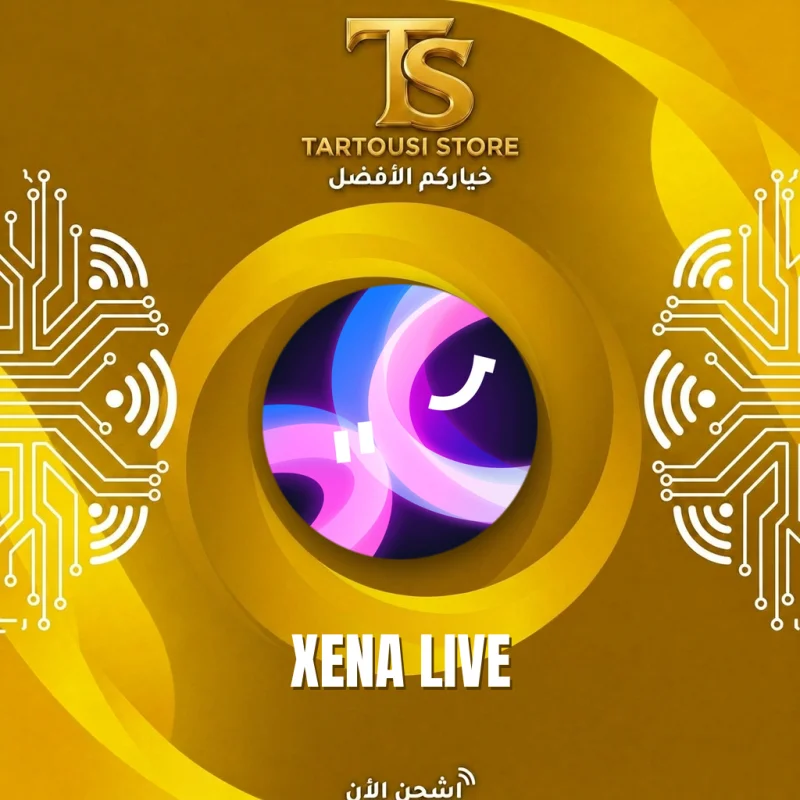 XENA LIVE