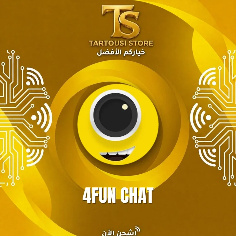 4FUN CHAT