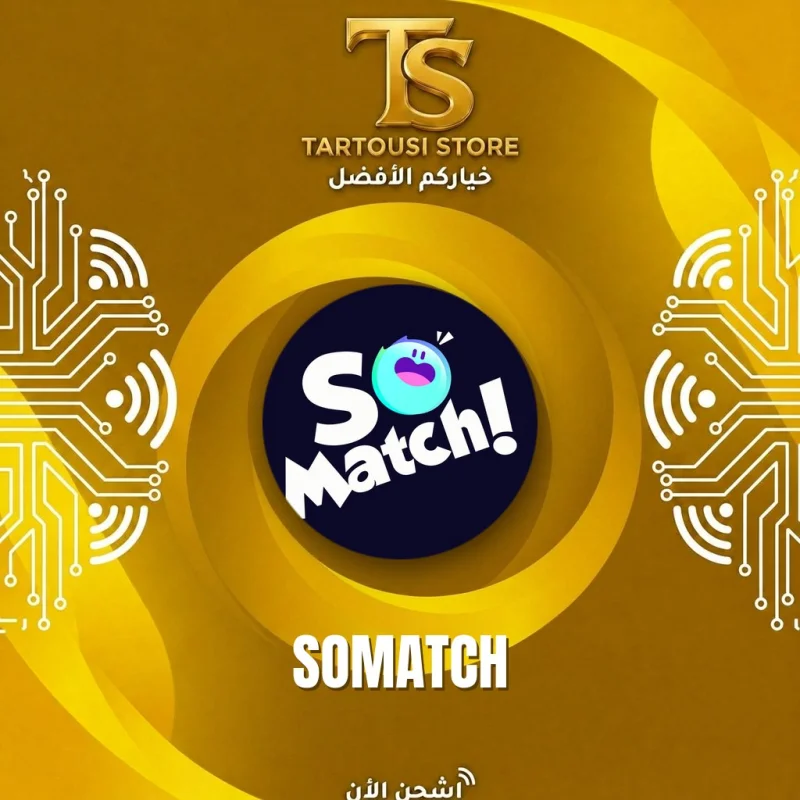 SOMATCH