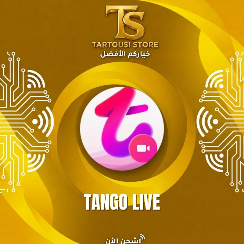 TANGO LIVE