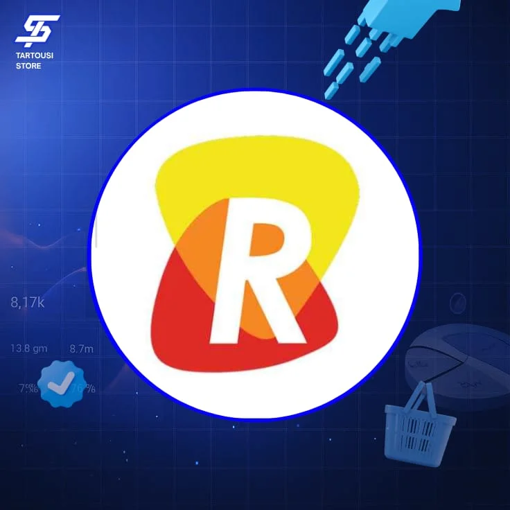 Rcell