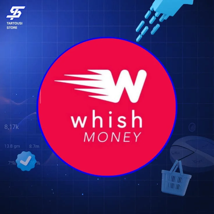 Whish Money