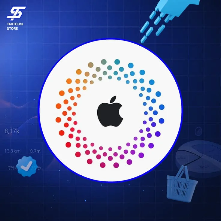 APPEL ID اميركي