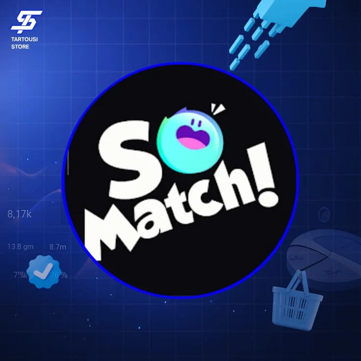 SOMATCH