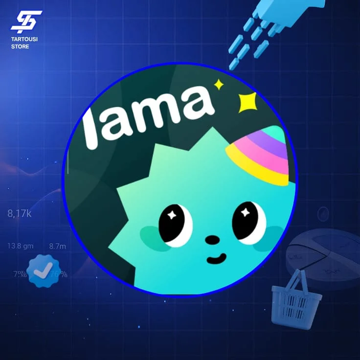 LAMA CHAT