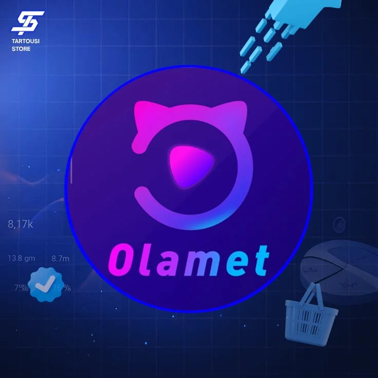 OLAMET
