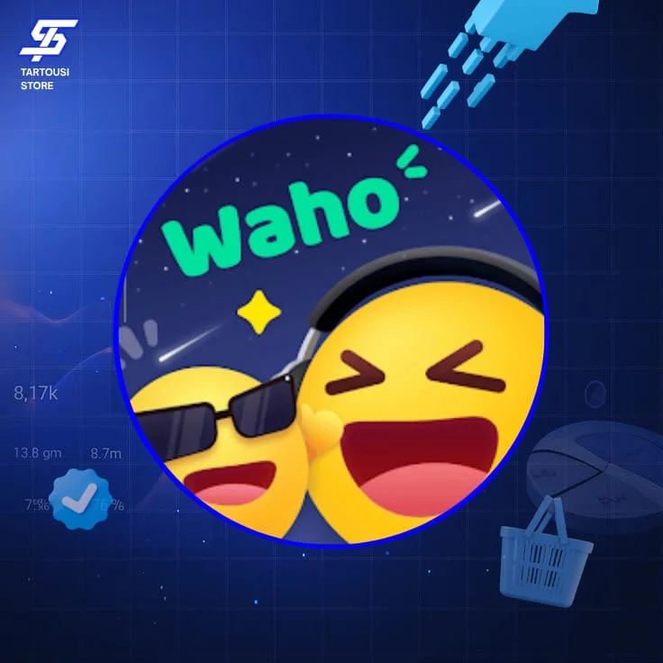 WAHO CHAT