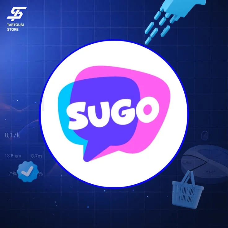 SUGO CHAT