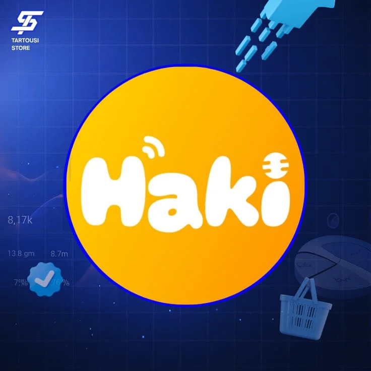 HAKI CHAT