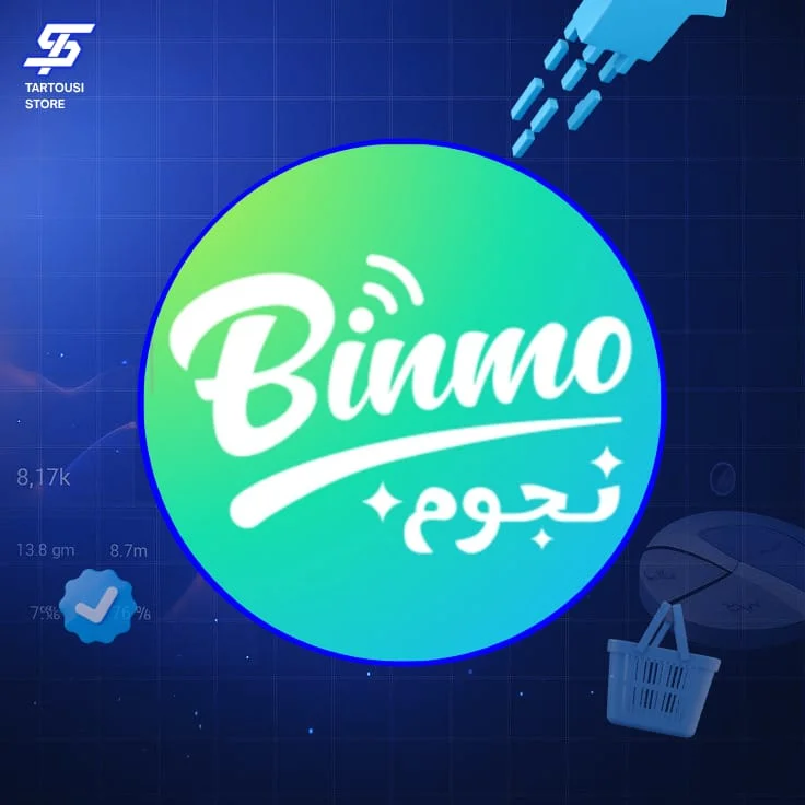 BINMO CHAT