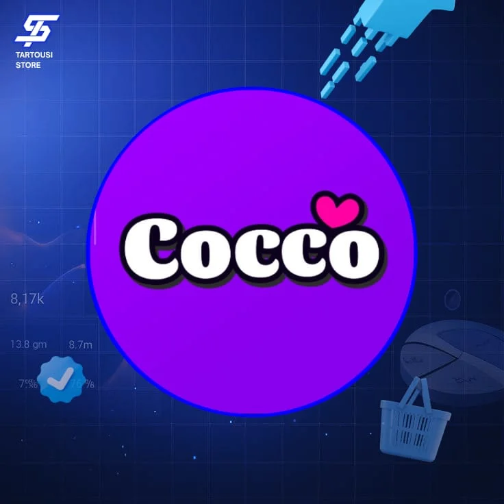 COCCO LIVE