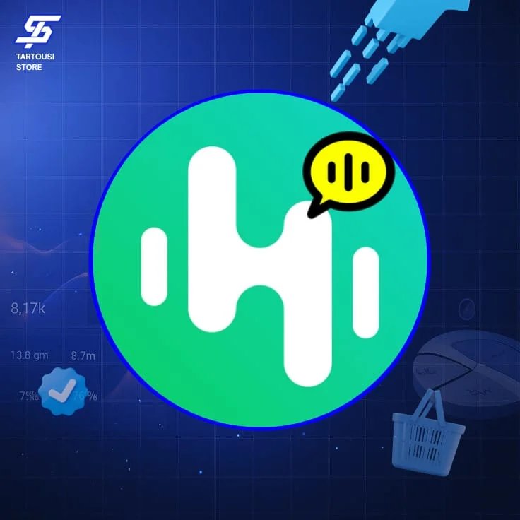 HAYA CHAT