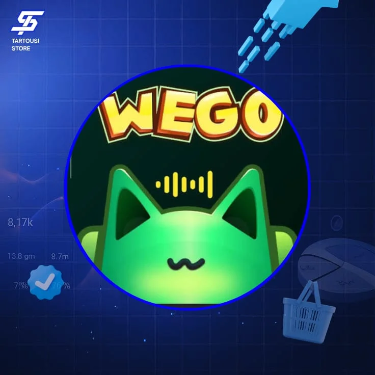 WEGO