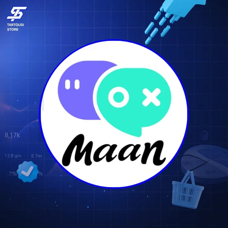 MAAN CHAT