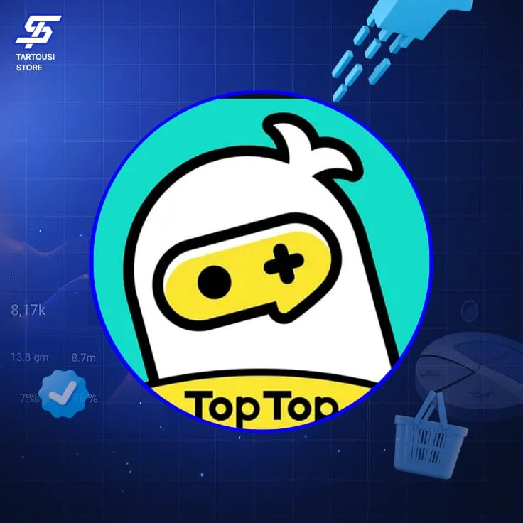 TOP TOP