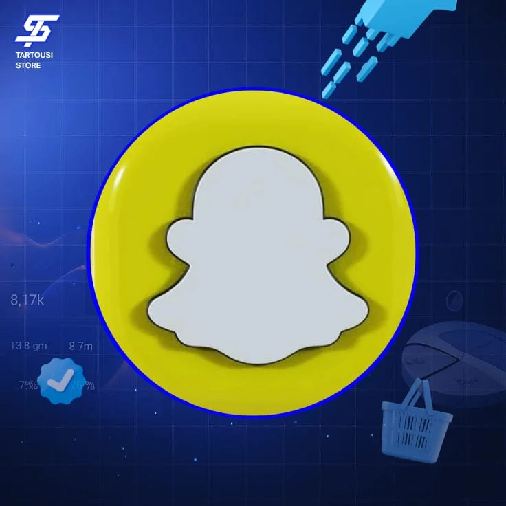 SNAPCHAT PREMIUM 3 Months