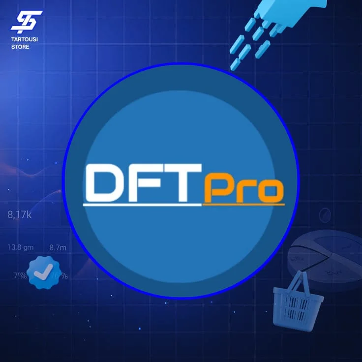 DFT PRO - 12 Months Activation ( NEW USER )